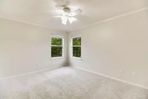 Bedroom - 4927 Pattock Pl, Pace, FL 32571 photo 8 of 11