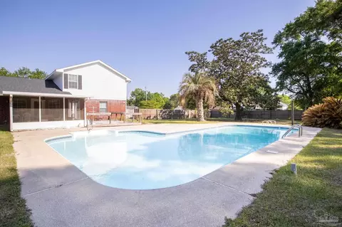 Exterior - 4927 Pattock Pl, Pace, FL 32571 photo 2 of 25