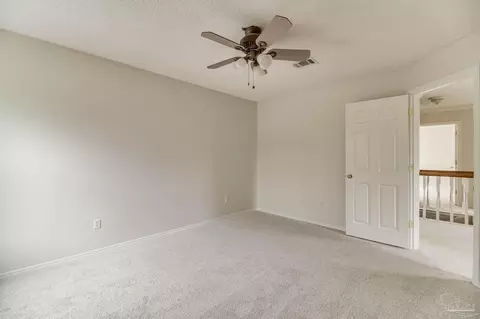 Bedroom - 4927 Pattock Pl, Pace, FL 32571 photo 10 of 11