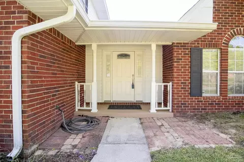 Exterior - 4927 Pattock Pl, Pace, FL 32571 photo 20 of 25