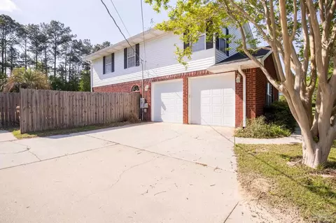 Exterior - 4927 Pattock Pl, Pace, FL 32571 photo 4 of 25