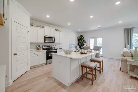 Kitchen - 4921 Mallard Ct, Pace, FL 32571 photo 1 of 1