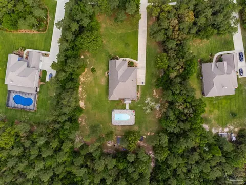 View/Area - 5835 Mossy Creek Ln, Pace, FL 32571 photo 4 of 6
