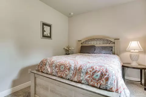 Bedroom - 5835 Mossy Creek Ln, Pace, FL 32571 photo 2 of 6