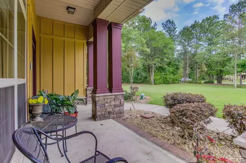 Exterior - 5835 Mossy Creek Ln, Pace, FL 32571 photo 10 of 23