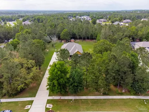 View/Area - 5835 Mossy Creek Ln, Pace, FL 32571 photo 2 of 6