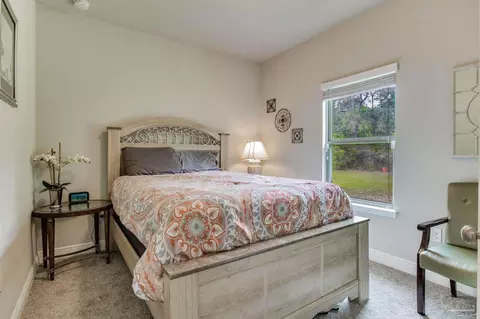 Bedroom - 5835 Mossy Creek Ln, Pace, FL 32571 photo 1 of 6