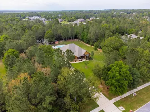 View/Area - 5835 Mossy Creek Ln, Pace, FL 32571 photo 5 of 6
