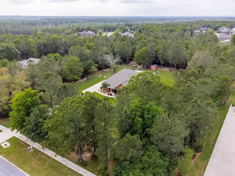 View/Area - 5835 Mossy Creek Ln, Pace, FL 32571 photo 6 of 6