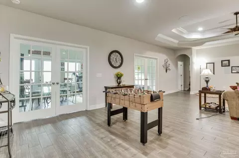 Entry Way - 5835 Mossy Creek Ln, Pace, FL 32571 photo 4 of 5