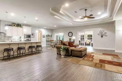 Living - 5835 Mossy Creek Ln, Pace, FL 32571 photo 1 of 3