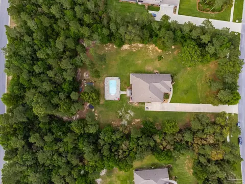 View/Area - 5835 Mossy Creek Ln, Pace, FL 32571 photo 1 of 6