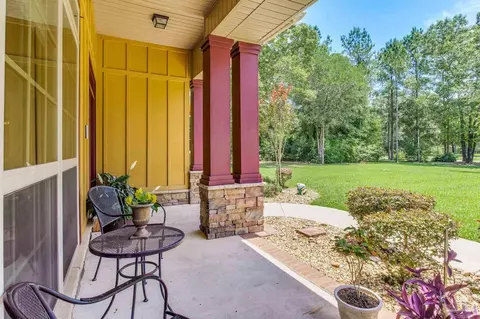 Exterior - 5835 Mossy Creek Ln, Pace, FL 32571 photo 11 of 23