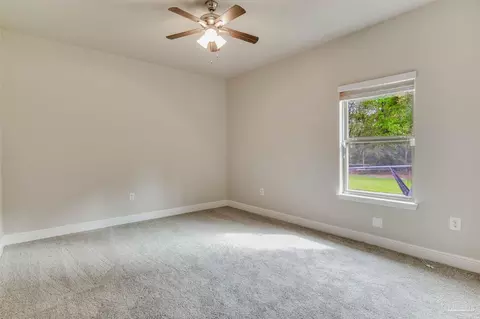 Bedroom - 5835 Mossy Creek Ln, Pace, FL 32571 photo 5 of 6