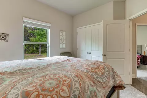 Bedroom - 5835 Mossy Creek Ln, Pace, FL 32571 photo 3 of 6