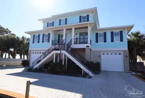 1207 Soundview Trl, Gulf Breeze, FL 32561