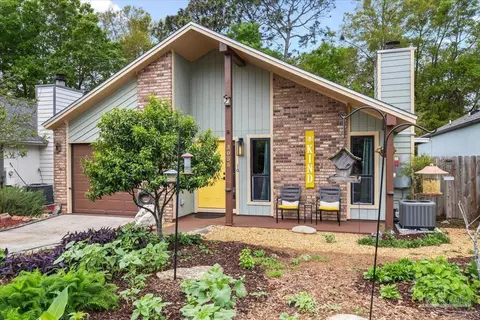 3055 Pickford Pl, Pensacola, FL 32503