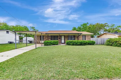 1103 Belair Rd, Pensacola, FL 32505