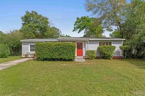 406 Clairmont Dr, Pensacola, FL 32506