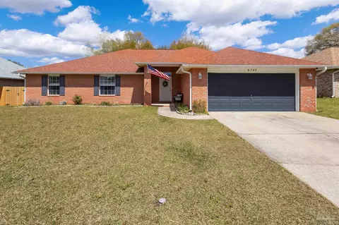 6784 Rickwood Dr, Pensacola, FL 32526