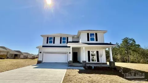 3127 Silver Maple Dr, Cantonment, FL 32533