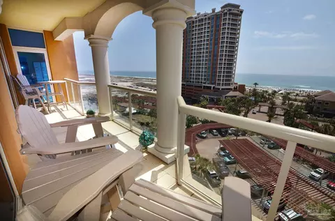2 Portofino Dr #805, Pensacola Beach, FL 32561