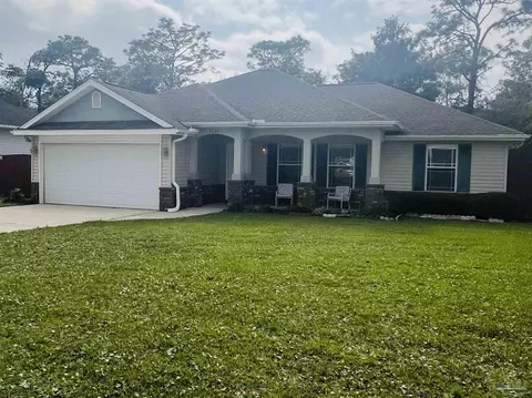 7597 Blackjack Cir, Navarre, FL 32566