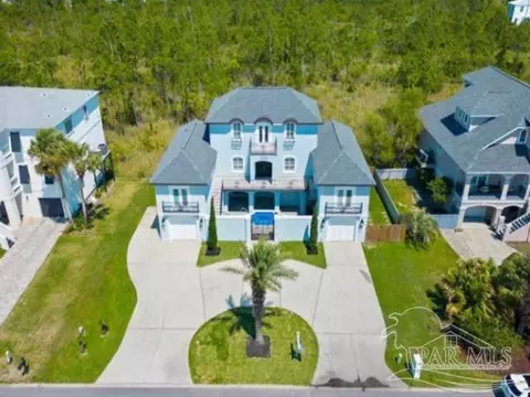 336 Deer Point Dr, Gulf Breeze, FL 32561