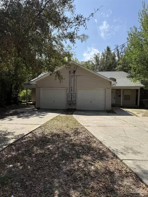 529 Royce St #2, Pensacola, FL 32503