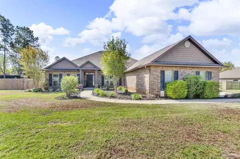 Exterior - 2401 Phylis Rae Dr, Pace, FL 32571 photo 2 of 2