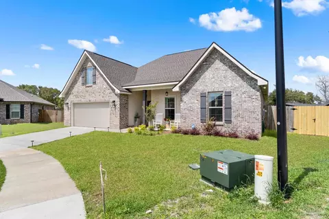 4214 Southern Palm Dr, Pace, FL 32571 photo 4