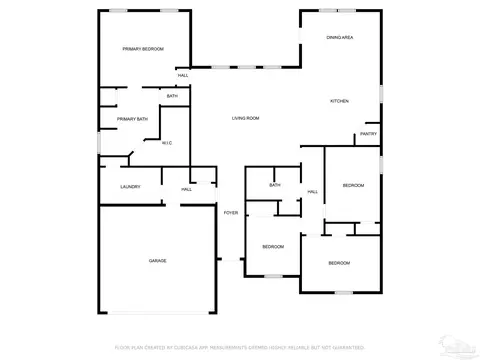 4214 Southern Palm Dr, Pace, FL 32571 photo 43