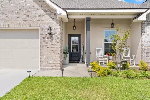 4214 Southern Palm Dr, Pace, FL 32571 photo 5