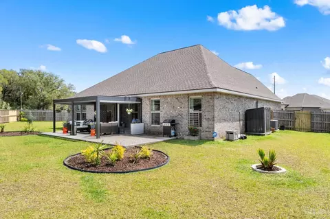 4214 Southern Palm Dr, Pace, FL 32571 photo 36