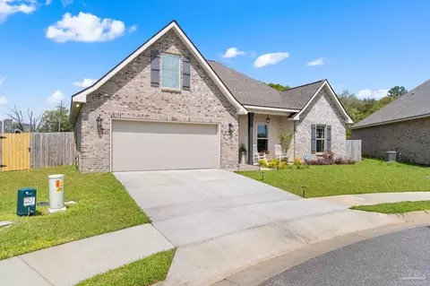 4214 Southern Palm Dr, Pace, FL 32571 photo 3