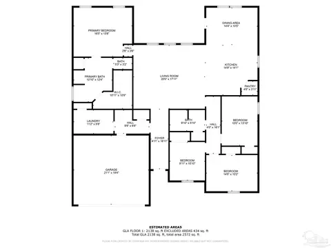 4214 Southern Palm Dr, Pace, FL 32571 photo 42