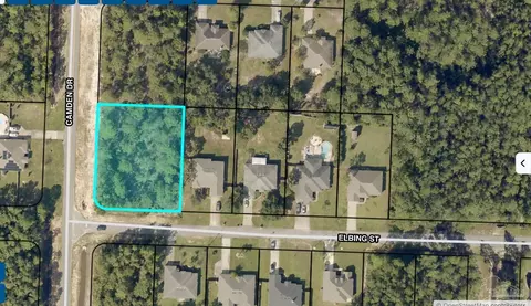 tbd Elbing St, Navarre, FL 32566