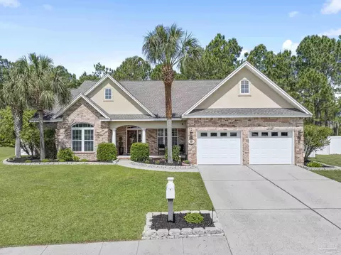 3209 Atlantic Wind Dr, Pensacola, FL 32506