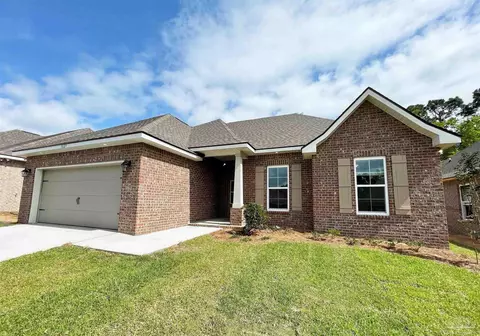 3127 Camphor Rd 8 #8 ( ), Pensacola, FL 32526