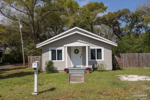 1001 N 60th Ave, Pensacola, FL 32506