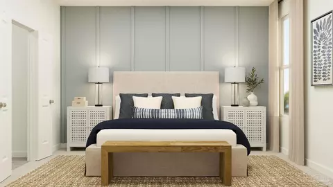 Bedroom - 4839 Bald Eagle Rd #LOT 5B, Pace, FL 32571 photo 1 of 6