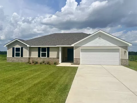 9164 Three Hollow Rd, Jay, FL 32565