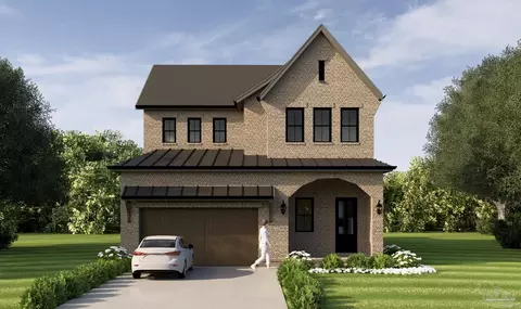 1604 E Avery St, Pensacola, FL 32503