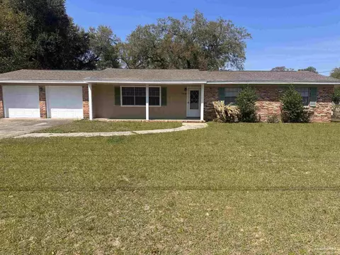 1212 Dunmire St, Pensacola, FL 32504