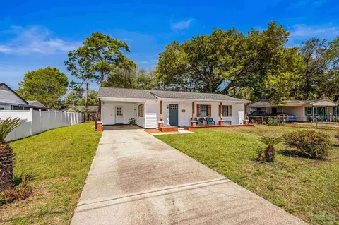 4674 Kimberly Dr, Pensacola, FL 32526