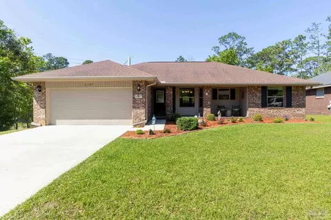6325 Parakeet Trl, Pensacola, FL 32503