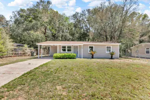 5636 Avondale Rd, Pensacola, FL 32526