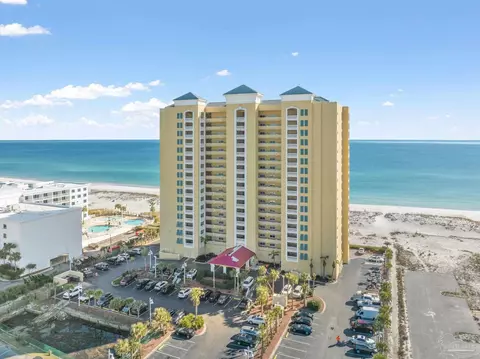22 Via Deluna Dr #905, Pensacola Beach, FL 32561