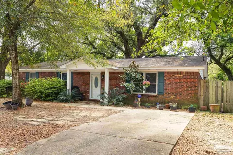 3175 Palmdale Ave, Pensacola, FL 32526