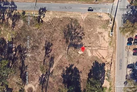 7011 Lanier Dr, Pensacola, FL 32504